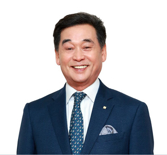 김기홍 JB금융지주 회장